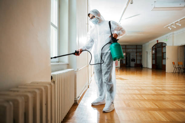 Best Pest Control for Businesses  in Justin, TX